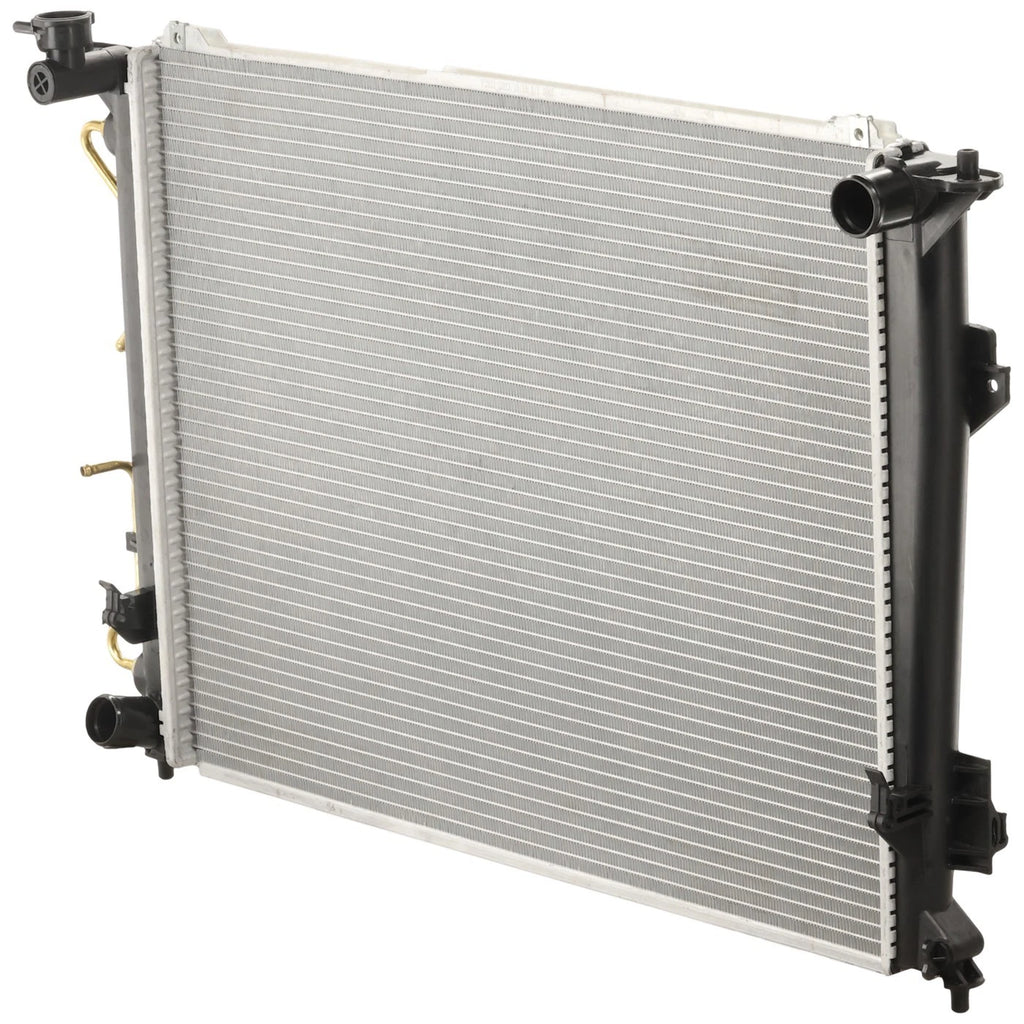 Radiators for Hyundai Sonata (2006–2009)