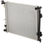 Radiators for Hyundai Sonata (2006–2009)