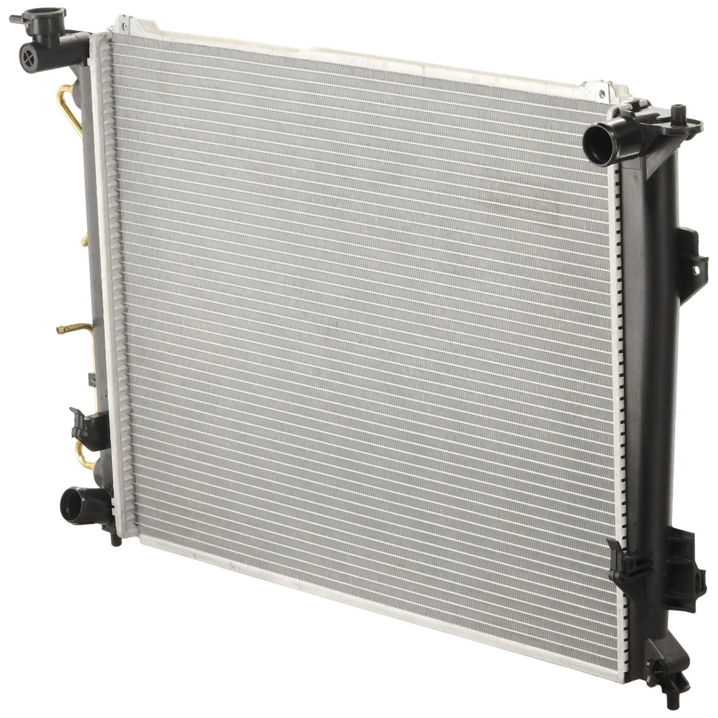 Radiators for Hyundai Sonata (2006–2009)