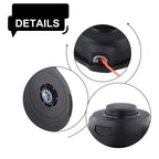 M10X1.25 Grass Cutter Head for Duracut DUR191L & DUR191UJ Trimmer