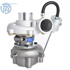 GT2560S Turbocharger for Chevy GMC W3500 W4500 Isuzu 4HK1/NPR/NQR (1997–2004)