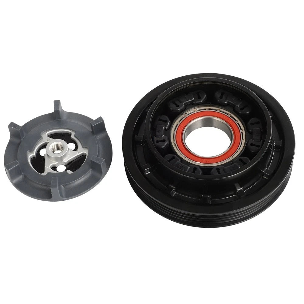 AC Compressor Clutch Kit for Pontiac G8 6.0L 2008-2009, 6.2L 2009