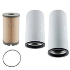 LF14000NN Oil Fuel Filters for Cummins ISX15 ISX12 ISX16 (Oil Change Kit)