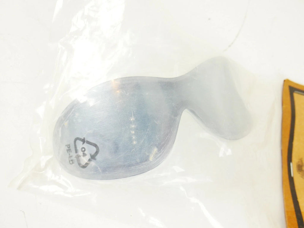 Replacement Lenses for Harley Davidson Full Dresser Goggles (98167-04VR)