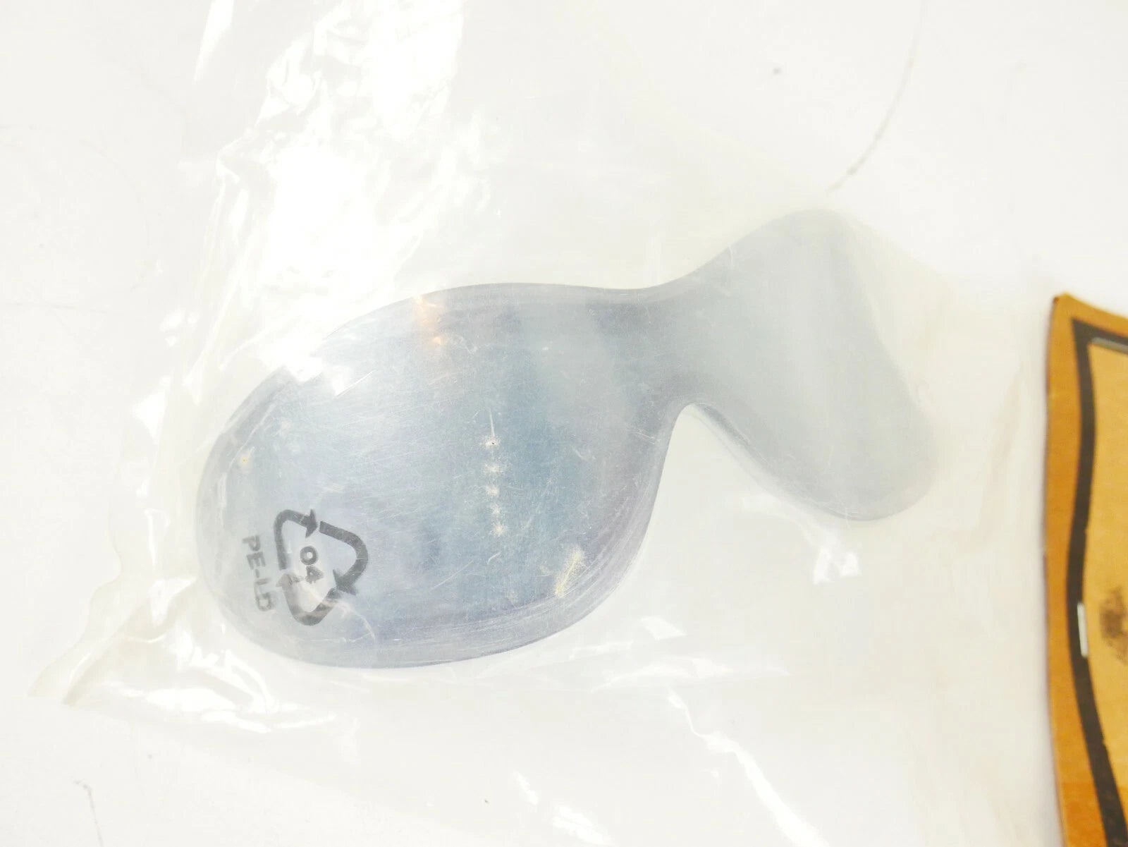 Replacement Lenses for Harley Davidson Full Dresser Goggles (98167-04VR)