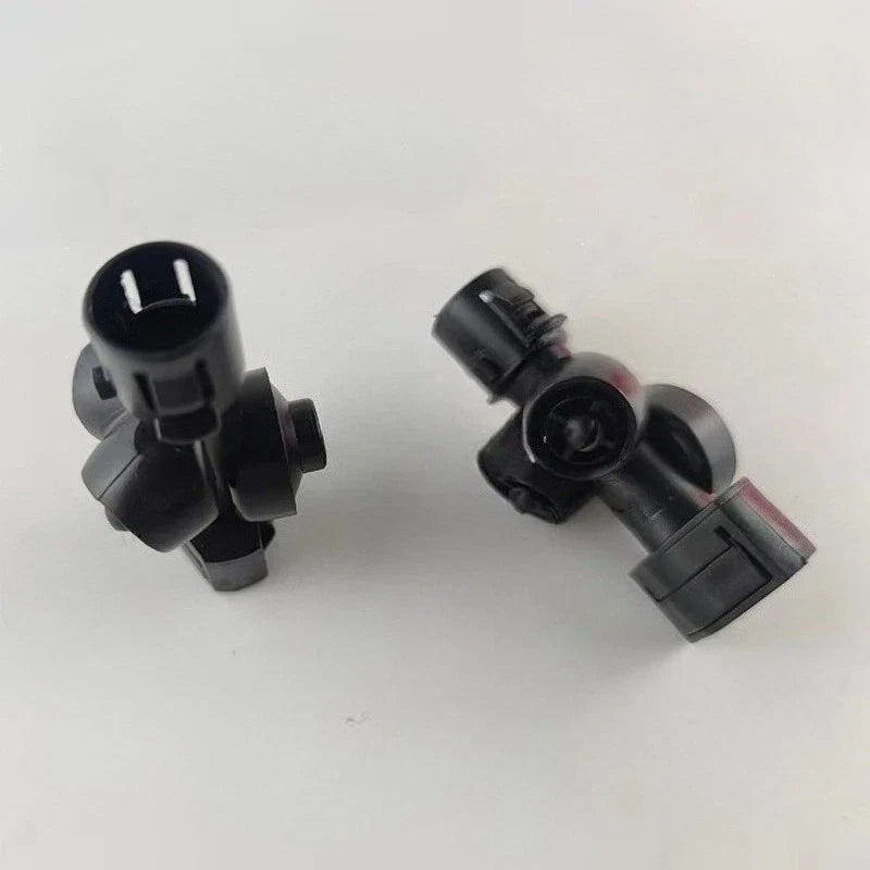 Headlight Nozzles 1 Pair for Bentley Continental GT Flying Spur (2005–2024)