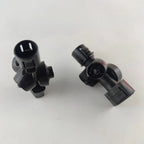 Headlight Nozzles 1 Pair for Bentley Continental GT Flying Spur (2005–2024)