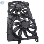 Cooling Fan for Chevrolet Malibu (2013-2015) & Impala (2014-2017)