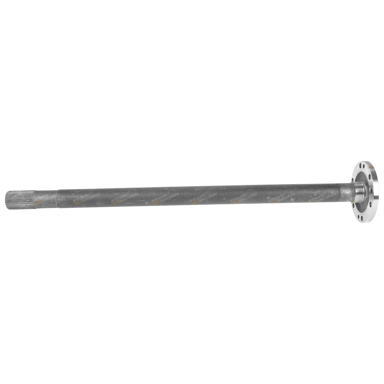 RH Rear Axle Shaft for Toyota Landcruiser (1979–1999)