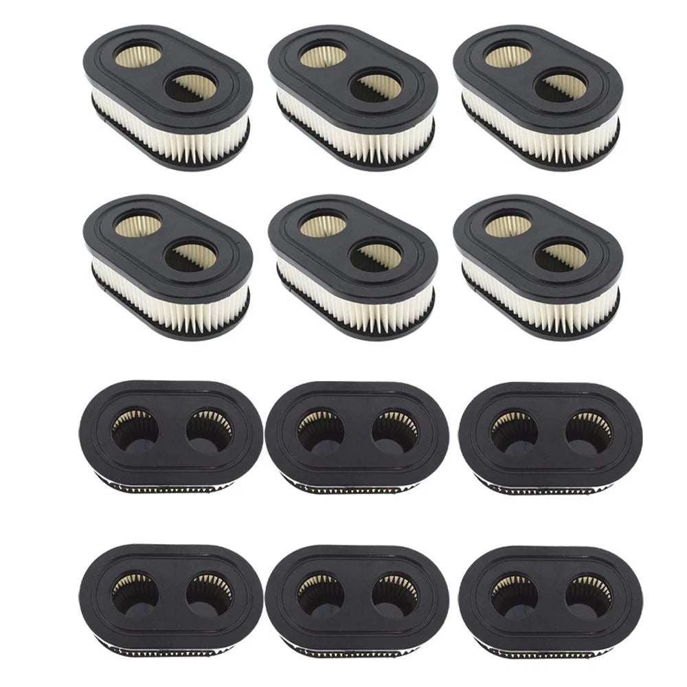 10X Air Filter for Oregon 30-168 798452 593260 4247 5432K 5432