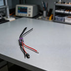 AM32 ESC Tuner for Brushless Motor ESCs (2S-4S, 40A)