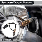 Upstream Oxygen Sensor for Subaru Legacy Outback (2000–2003) No. 22641AA01A