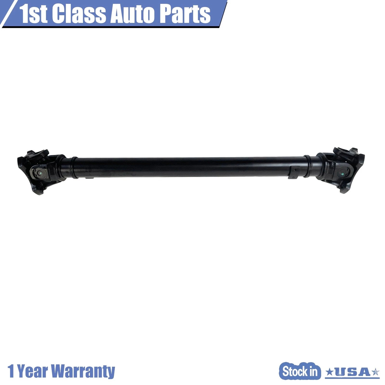 Drive Shaft Assembly for BMW 530xi 528xi 525xi 535 (2006–2010)