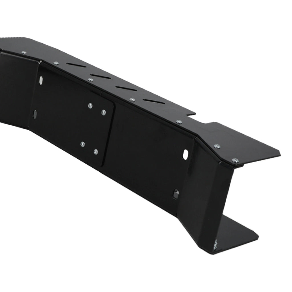 Anti-Theft Shield for Toyota Tacoma (2001–2004)