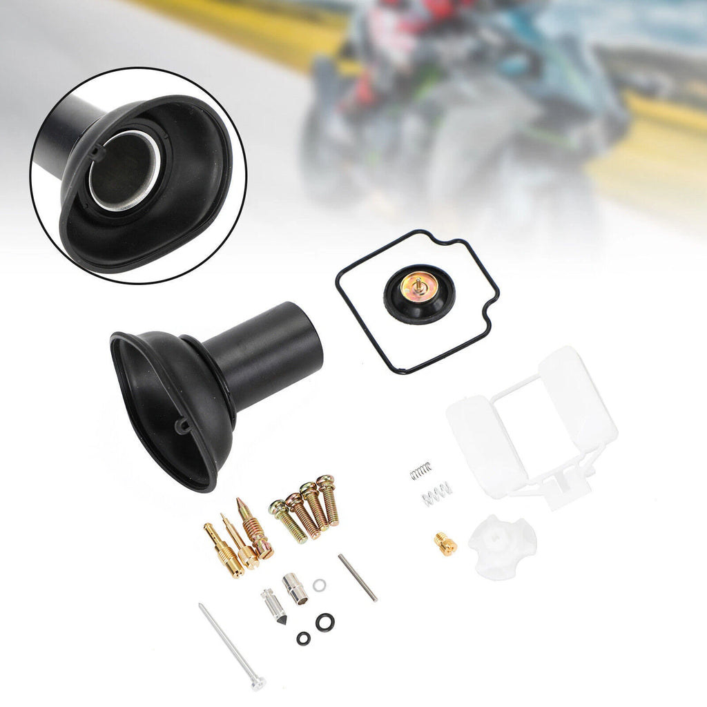 Carburetor Rebuild Kit for Honda CBX250 Twister (T9)