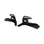 Set of 2 Fog Light Bezels for Infiniti Q50 Sport (2018–2020)