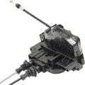 Door Lock Actuator for Hyundai Santa Fe (2006–2009) Rear Left & Right