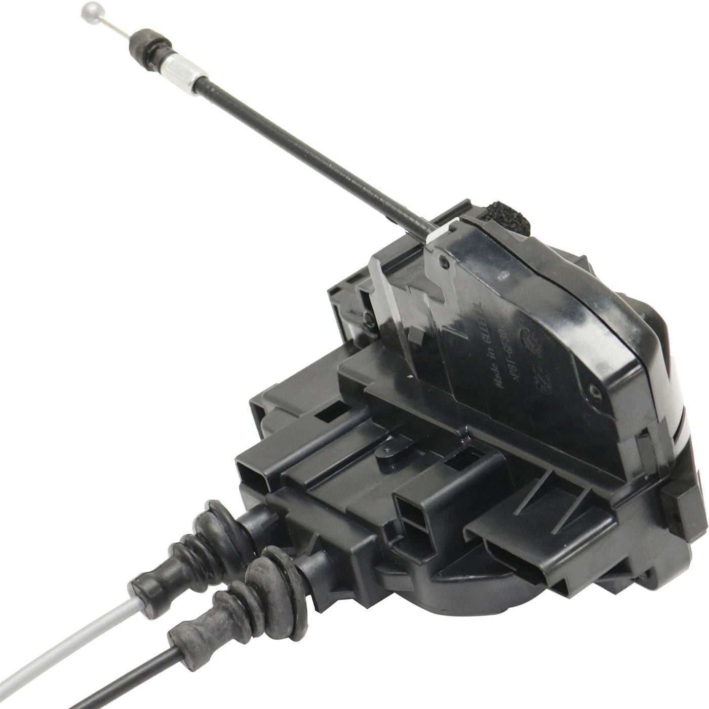 Door Lock Actuator for Hyundai Santa Fe (2006–2009) Rear Left & Right