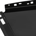 Front Right Fender Panel Steel for Ford Transit 150 250 350 (2015–2024)