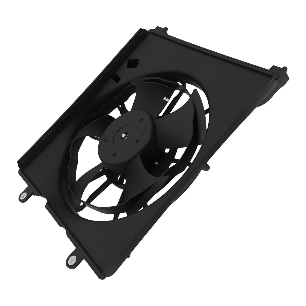 Cooling Fan Assembly for Honda 1.5L (2015–2020) Left Side 190305R1003 240W