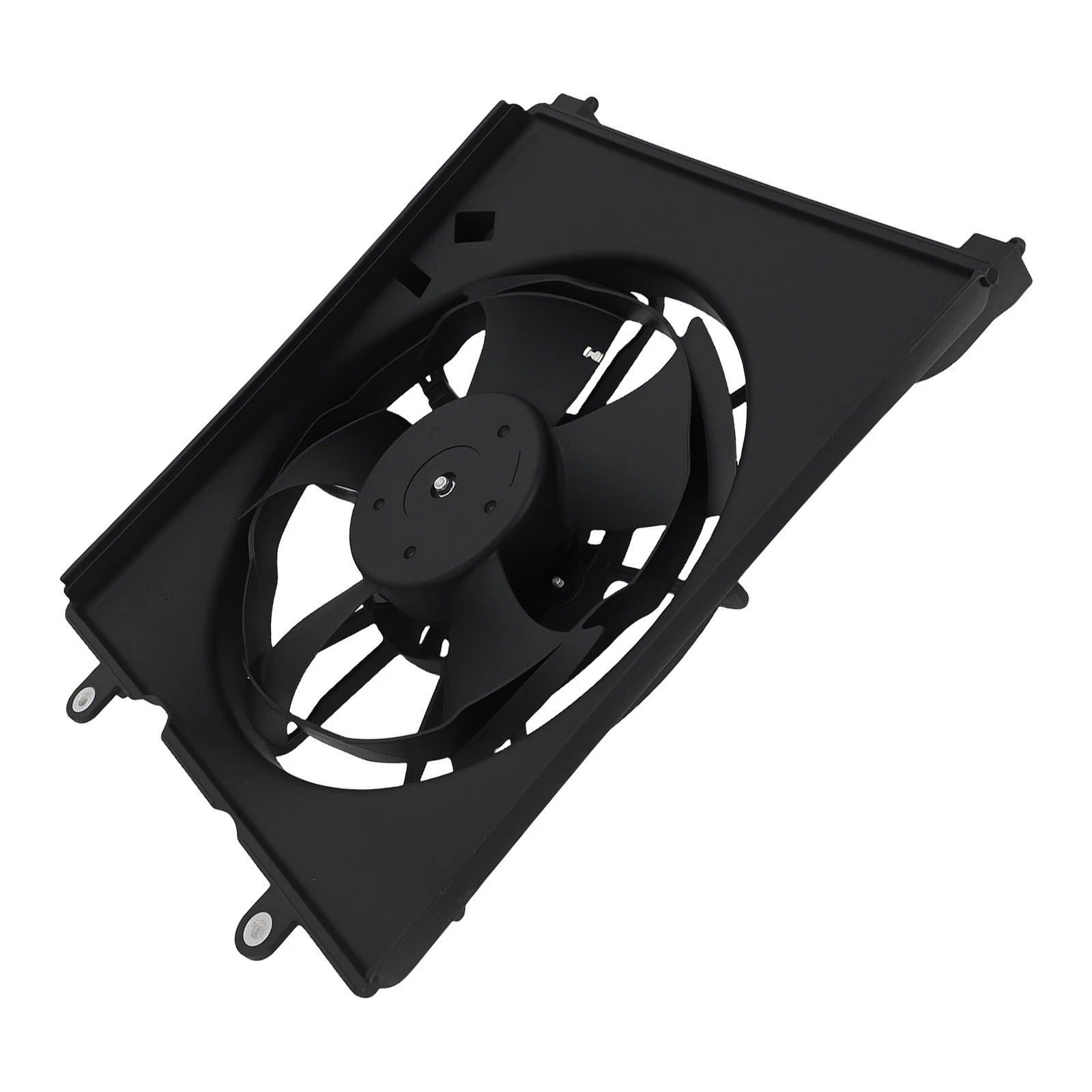 Cooling Fan Assembly for Honda 1.5L (2015–2020) Left Side 190305R1003 240W