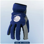 Utility Work Gloves for Fishing, Gardening (Men & Women)