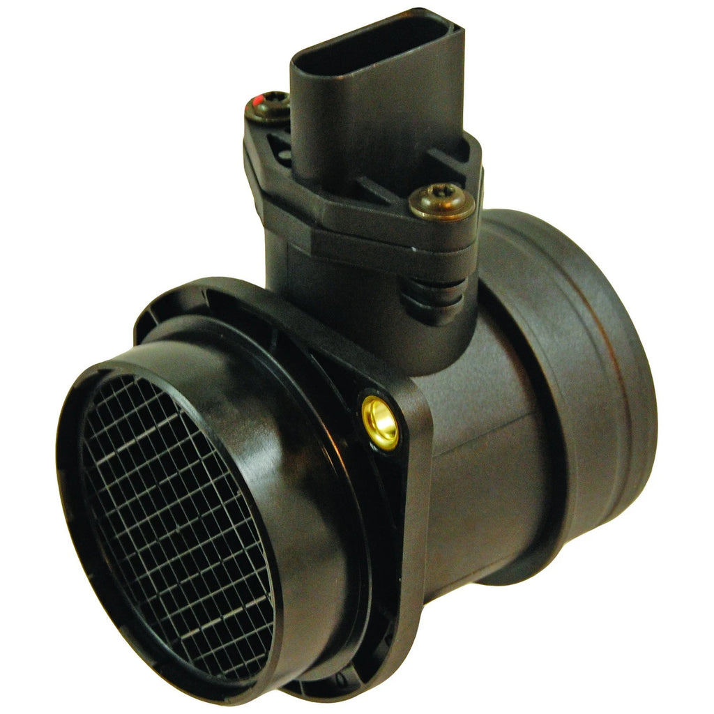 Mass Airflow Sensor with Tube for Audi A4 A6 A8 Q7 VW Touareg (2000–2020)