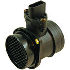 Mass Airflow Sensor with Tube for Audi A4 A6 A8 Q7 VW Touareg (2000–2020)