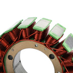 Stator Generator for Honda XL1000V Varadero 1000 (1999–2002) 31120-MBT-611