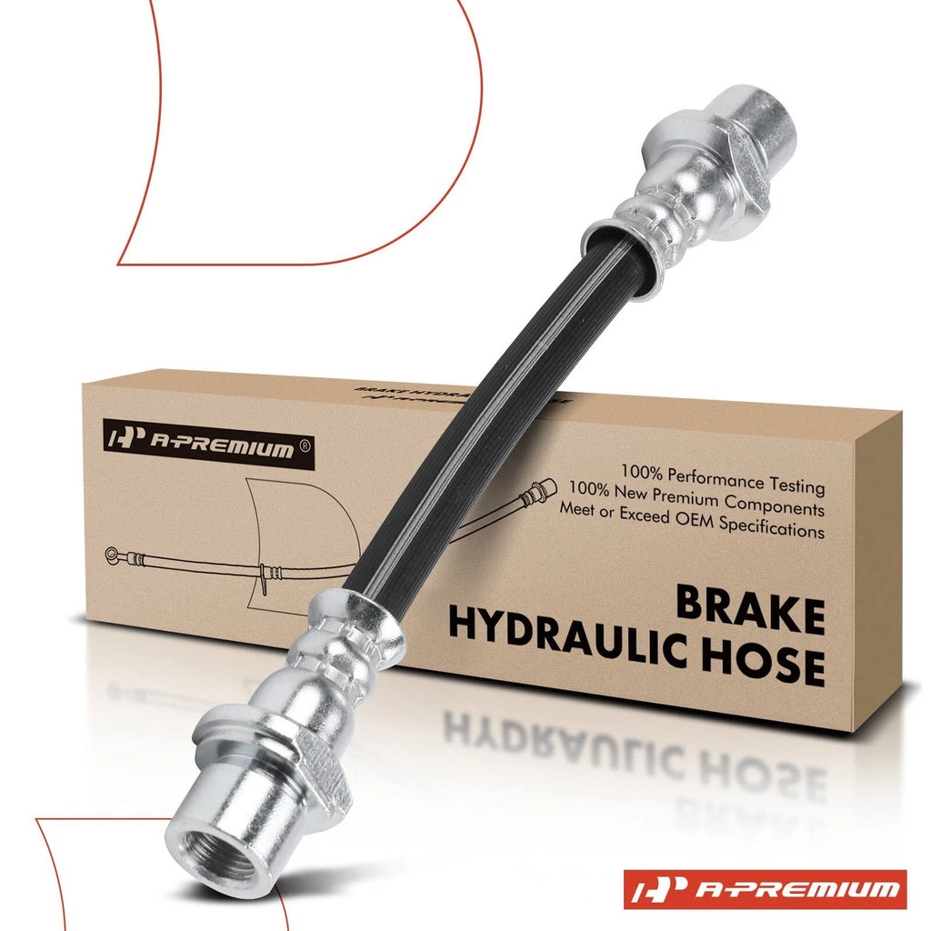 Rear Inner Brake Hydraulic Hose for Toyota Prius (2010â2015)