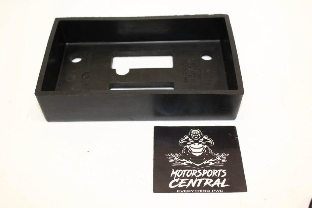 Rubber Battery Pad Tray for Sea-Doo GTX GTI XP RX GTS LRV (2-Stroke) (OEM 278000776)