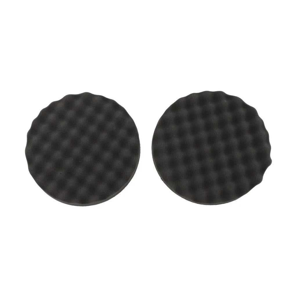 Polishing Pad 8inch Eliminates minor scratches&scuffs Foam