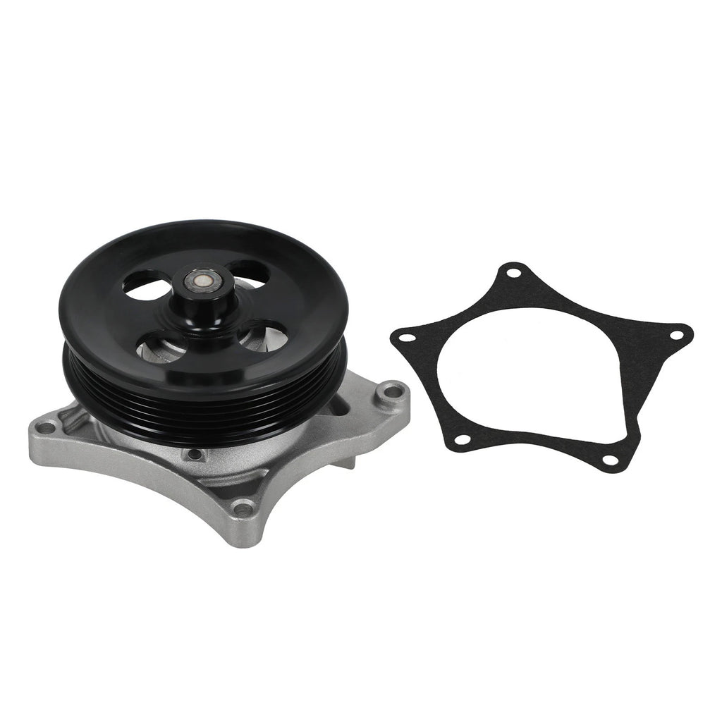 Coolant Pump for Chevrolet Cruze 1.4L (2017–2019) 130-3120, 12667387