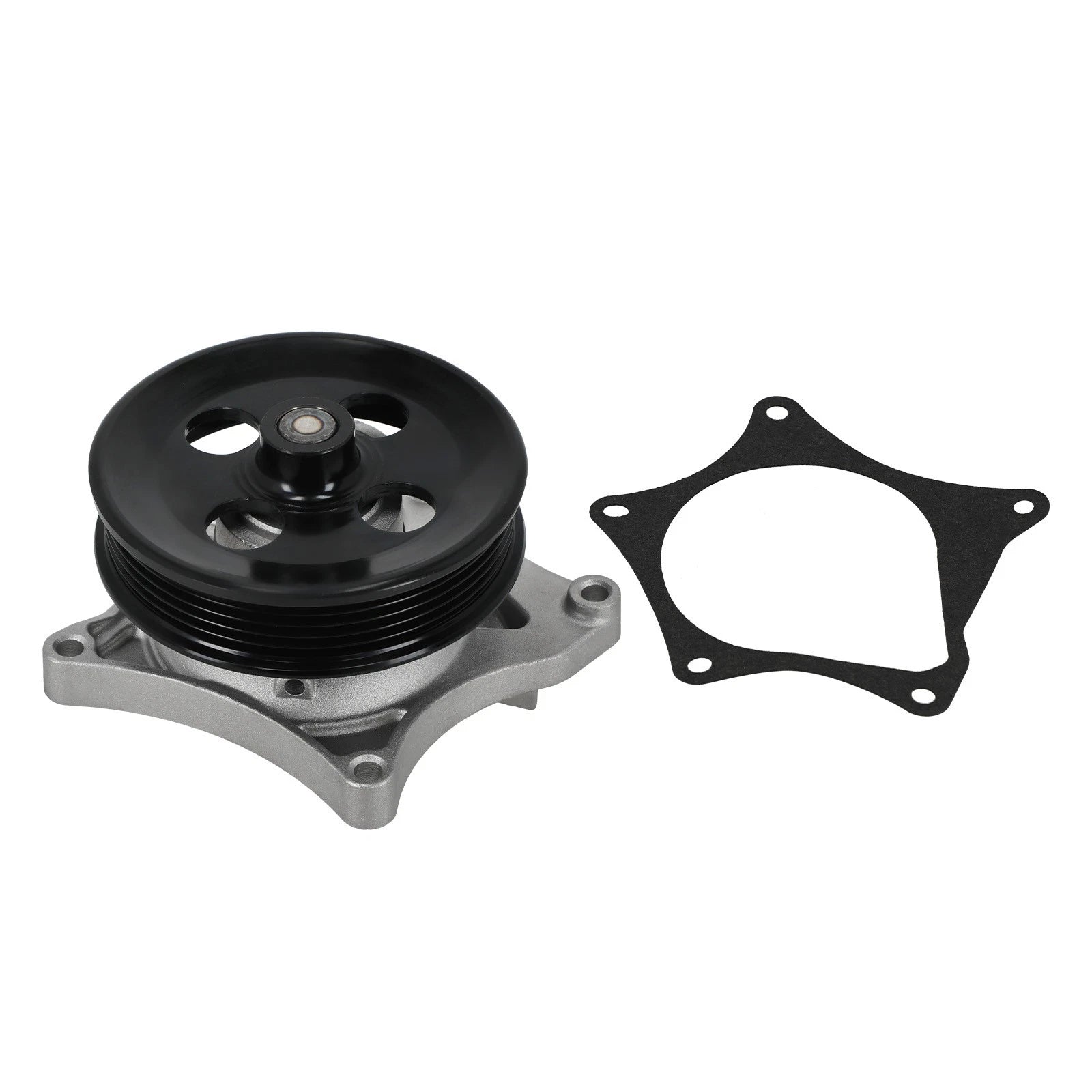 Coolant Pump for Chevrolet Cruze 1.4L (2017–2019) 130-3120, 12667387