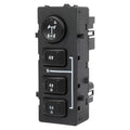 Transfer Case Shift Select Switch for Hummer H2 (2003–2006)