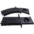 Set of 2 Cup Holders for BMW 328i 328xi 330xi 335d (2006–2013)