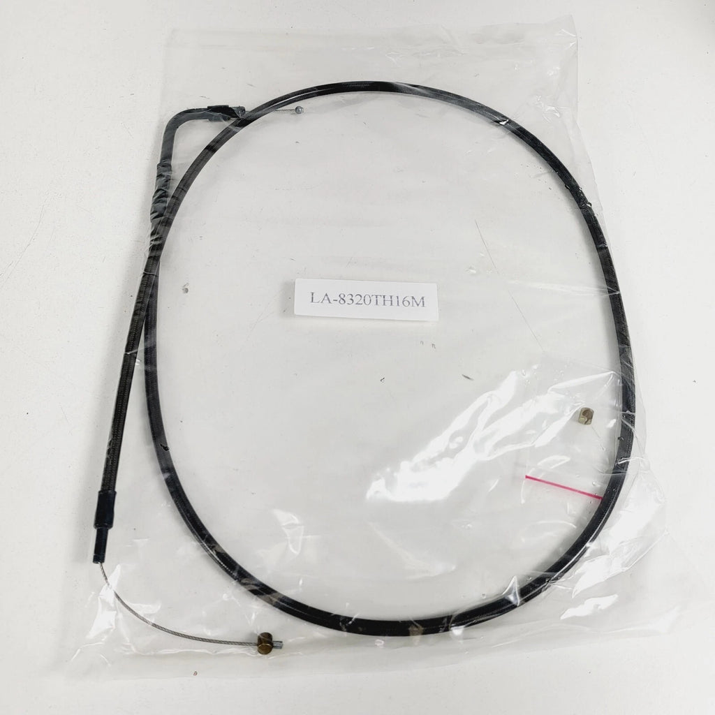 Throttle Cable for Harley Davidson Sportster (2007–2020) 15" - 17"
