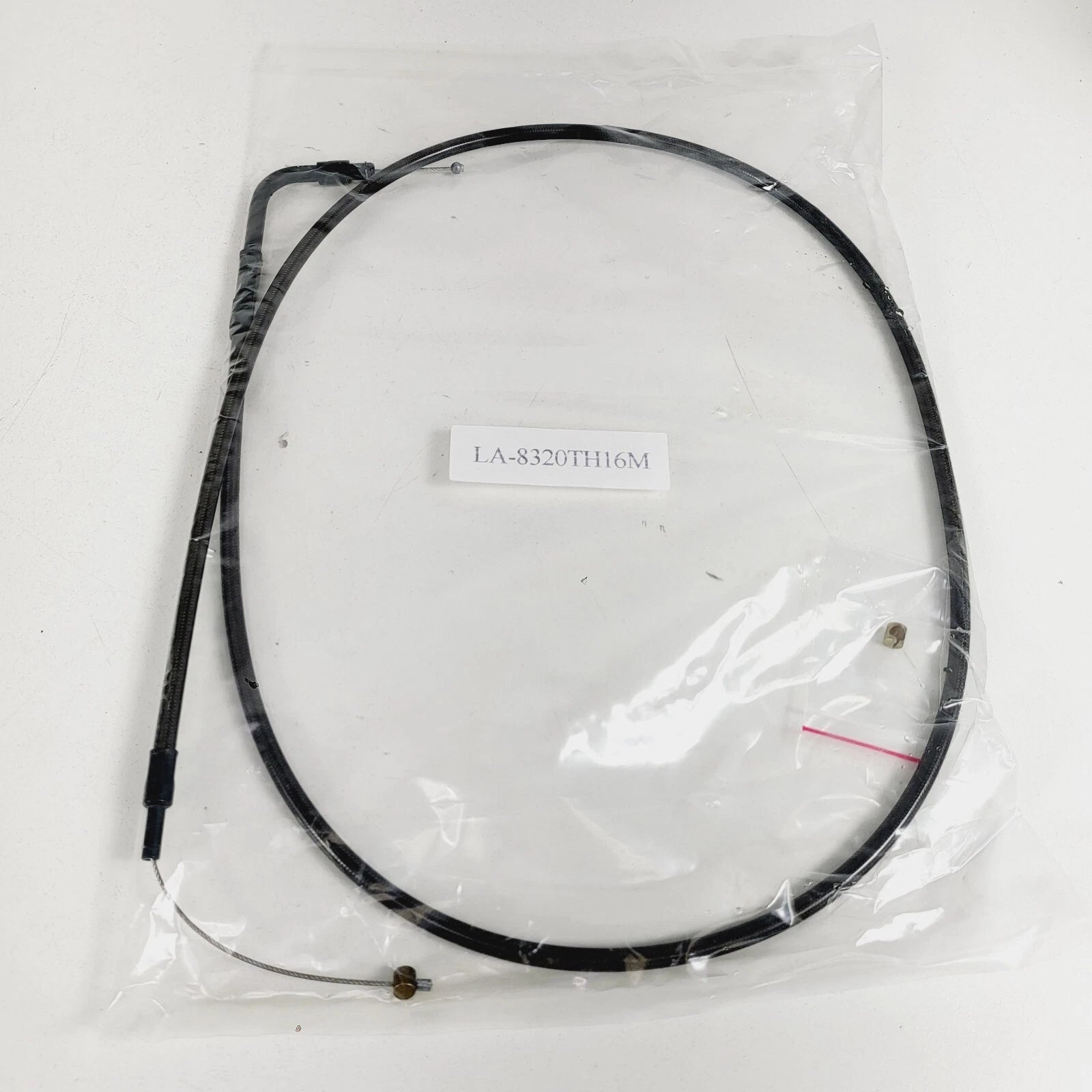 Throttle Cable for Harley Davidson Sportster (2007–2020) 15" - 17"
