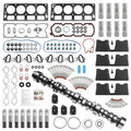 Set of 8 Lifters for Chevy Silverado GMC Sierra 5.3L (2007–2013)