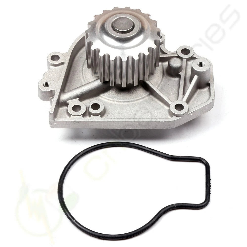 Timing Belt Water Pump Head Gasket Set for Honda CR-V (1997–2001)
