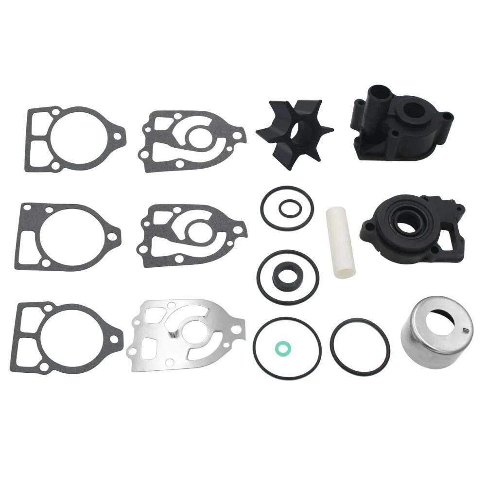 Water Pump Impeller Kit 18-3319 for Mercury V6 150-225 HP (46-42579A4)
