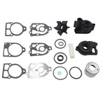 Water Pump Impeller Kit 18-3319 for Mercury V6 150-225 HP (46-42579A4)