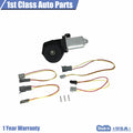 Power Window Motor for Ford Lincoln Mercury Pickup Truck