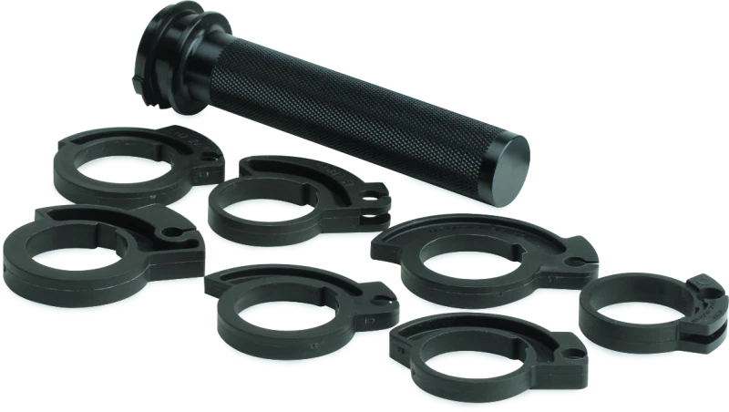 ProTaper Micro Throttle Tube Kit for