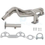 Performance Exhaust Header Manifold for Mazda Truck B-2200 (1985–1993)