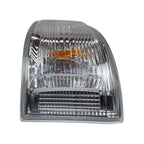 Turn Signal Lamp for Mitsubishi Fuso FE125 FE160 FE180 (2012–2019) Driver Side