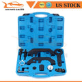 Engine Timing Tool Set for BMW 540i 545i 550i 645i 650i 735i (N62/N73)