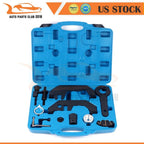 Engine Timing Tool Set for BMW 540i 545i 550i 645i 650i 735i (N62/N73)