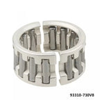 6X Lower Rod Split Bearing for Yamaha Outboard 48hp 55hp 75hp 85hp 90hp (N/A) 93310-730V8