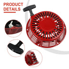 Replacement Pull Starter for Lawn Mower Engine 13HP